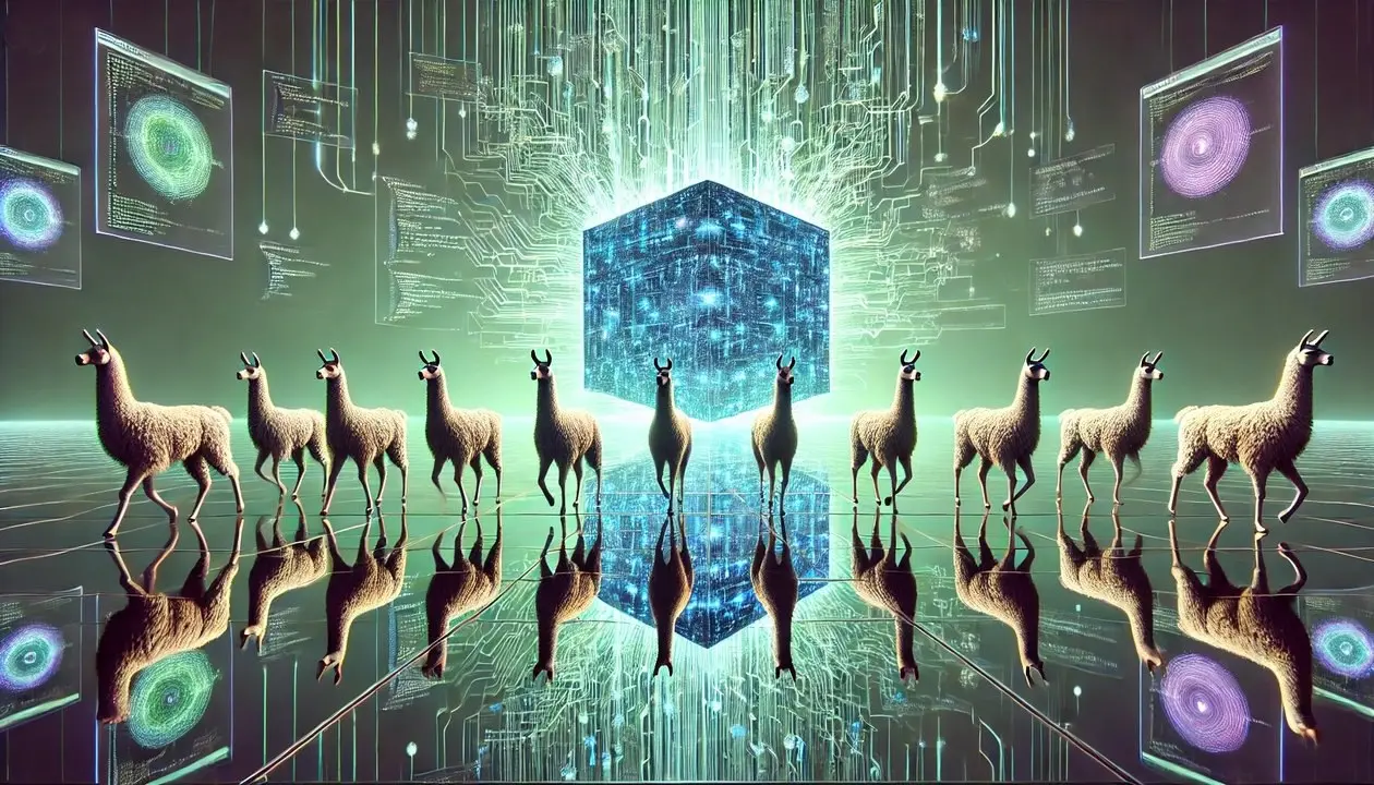 🚀 AMD раскрыла методы воспроизведения MLPerf
Команда AMD представила пошаговое руководство по воспроизведению результатов своих заявок в MLPerf Training v5.1 | Сетка — социальная сеть от hh.ru