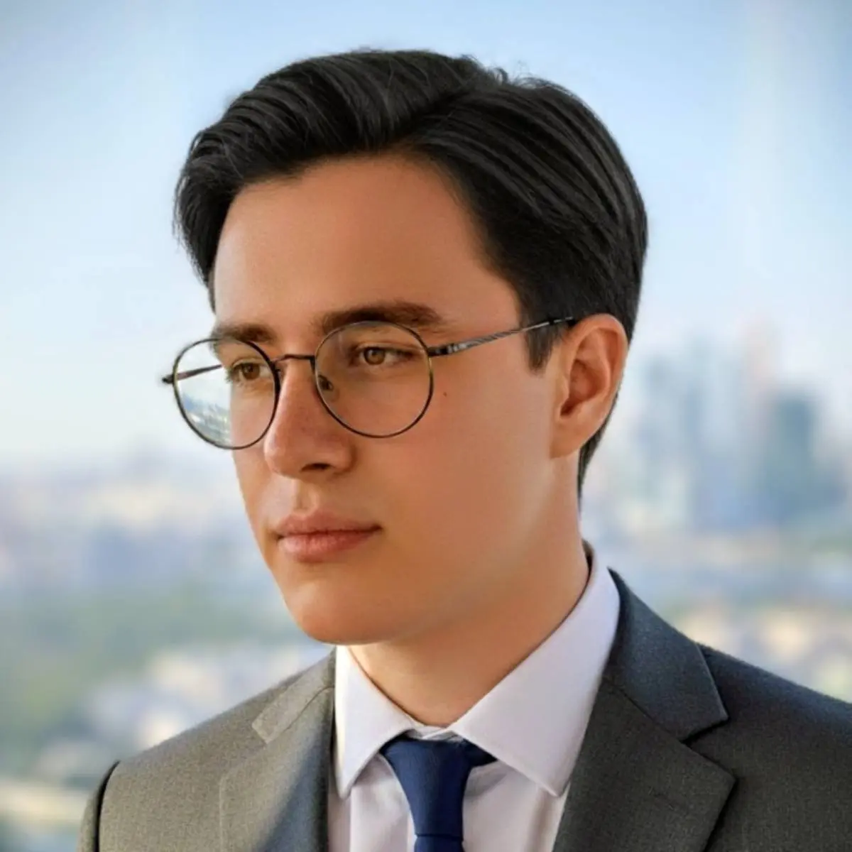 Данила Сорокин