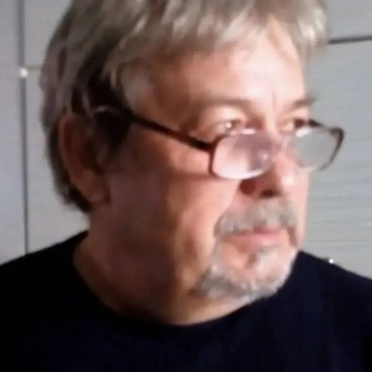 Юрий Тюрин