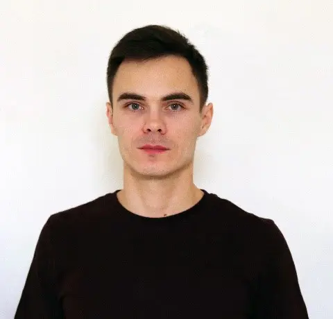 Борис Масленов | Сетка — социальная сеть от hh.ru