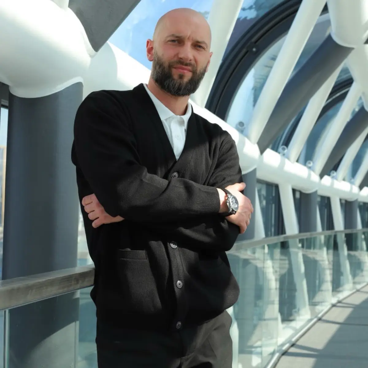 Павел Мышкин | Сетка — социальная сеть от hh.ru