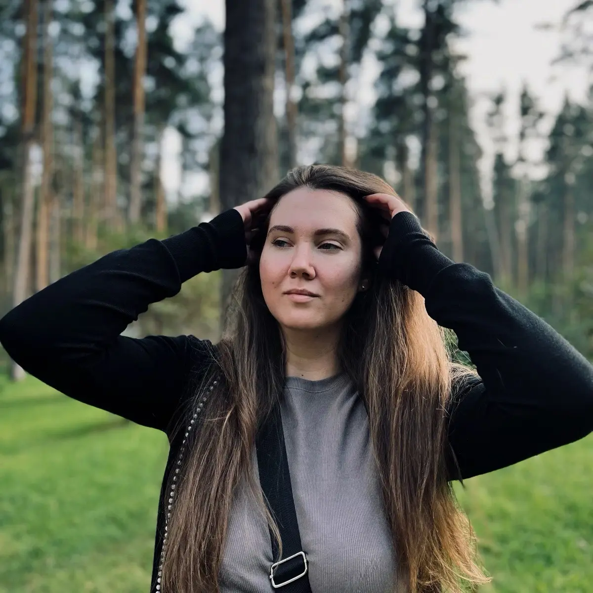 Татьяна Савельева | Сетка — социальная сеть от hh.ru