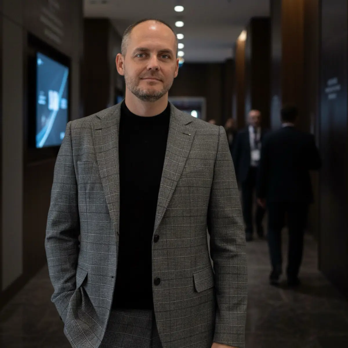 Борис Алешин | Сетка — социальная сеть от hh.ru