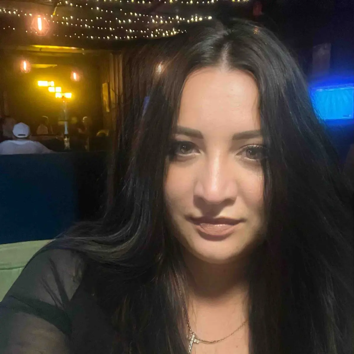 Юлия Стефануова | Сетка — социальная сеть от hh.ru