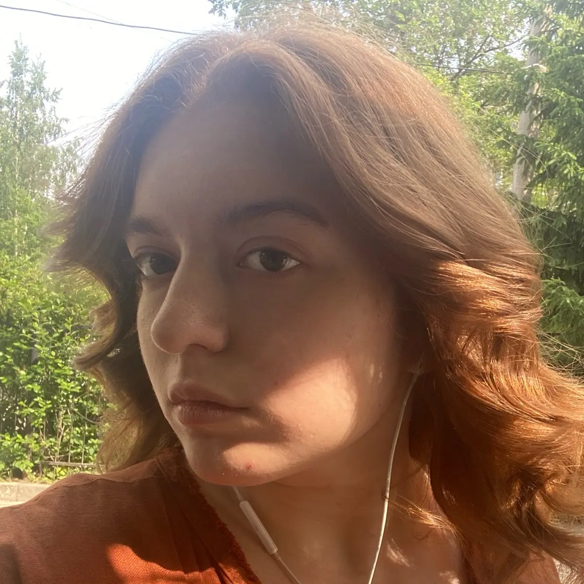 Анна Суркова