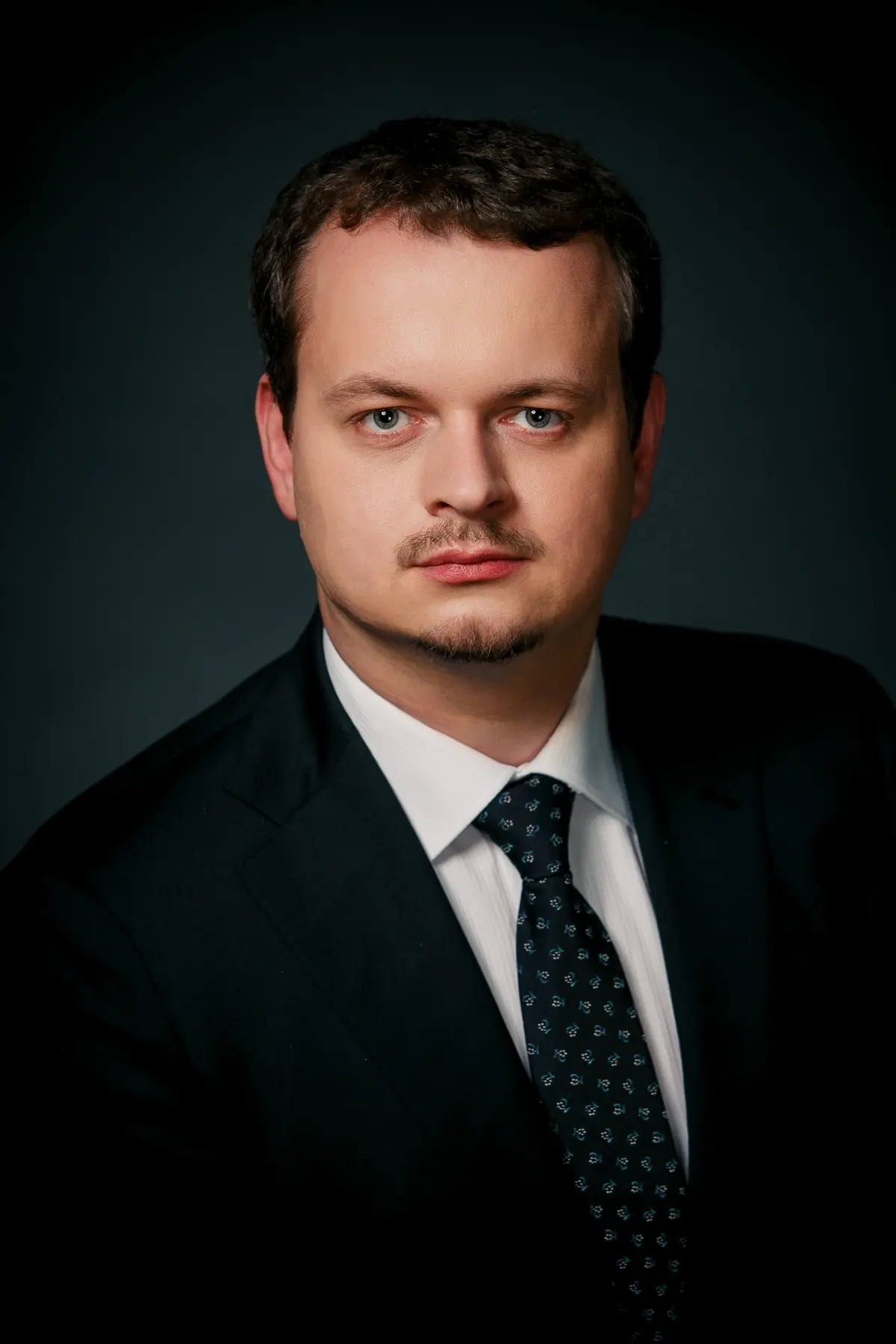 Дмитрий Грачев