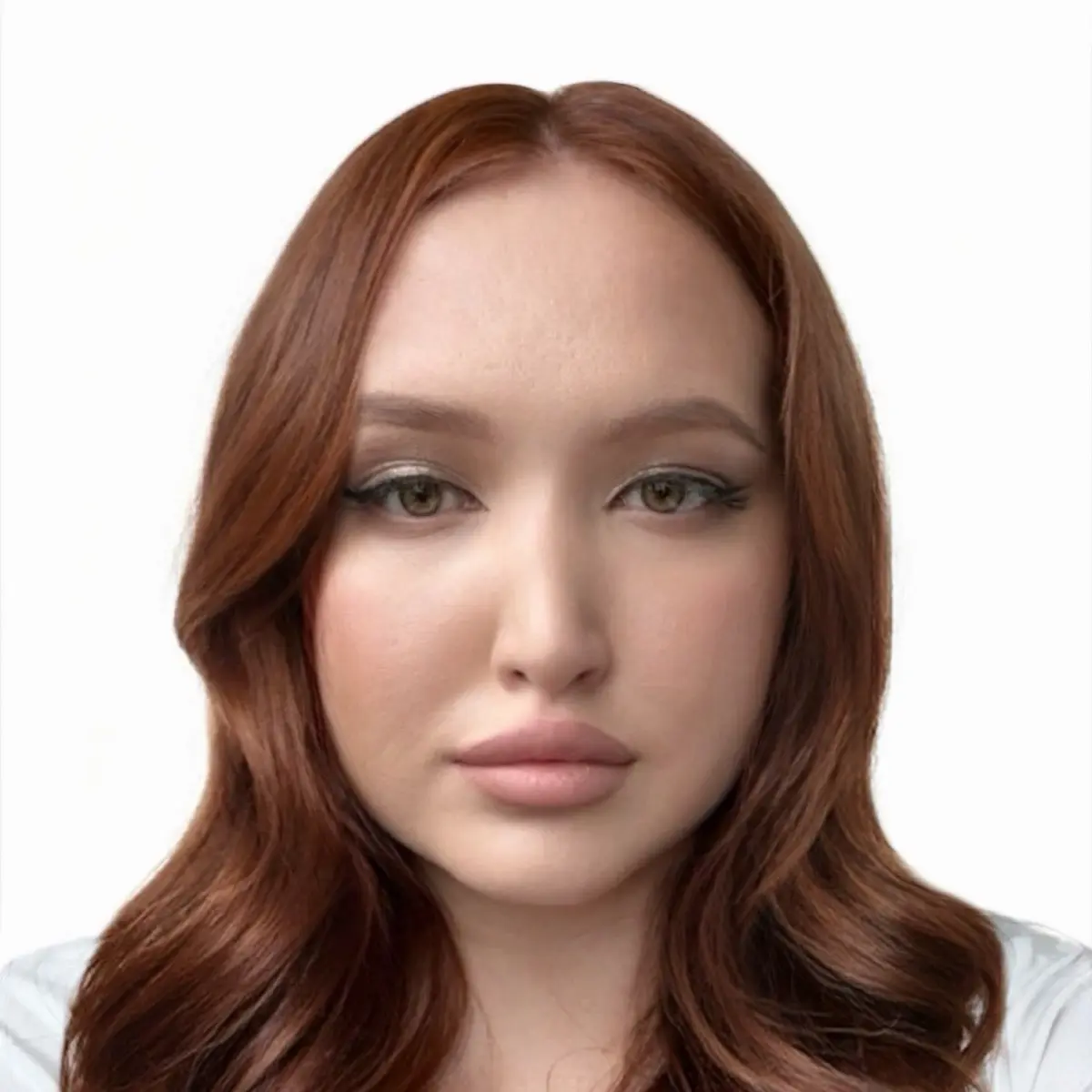 Алина Савельева | Сетка — социальная сеть от hh.ru