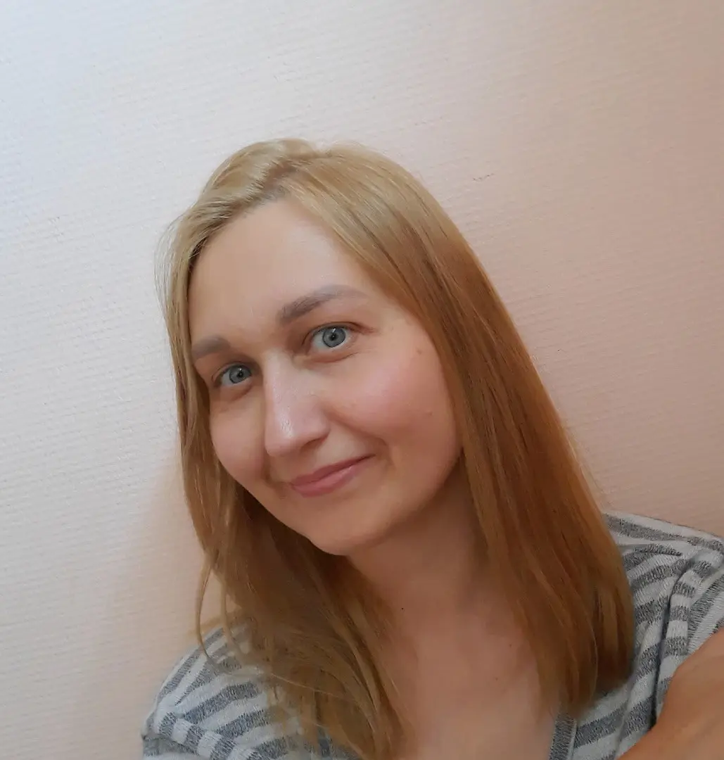 Олеся Тимофеева | Сетка — социальная сеть от hh.ru