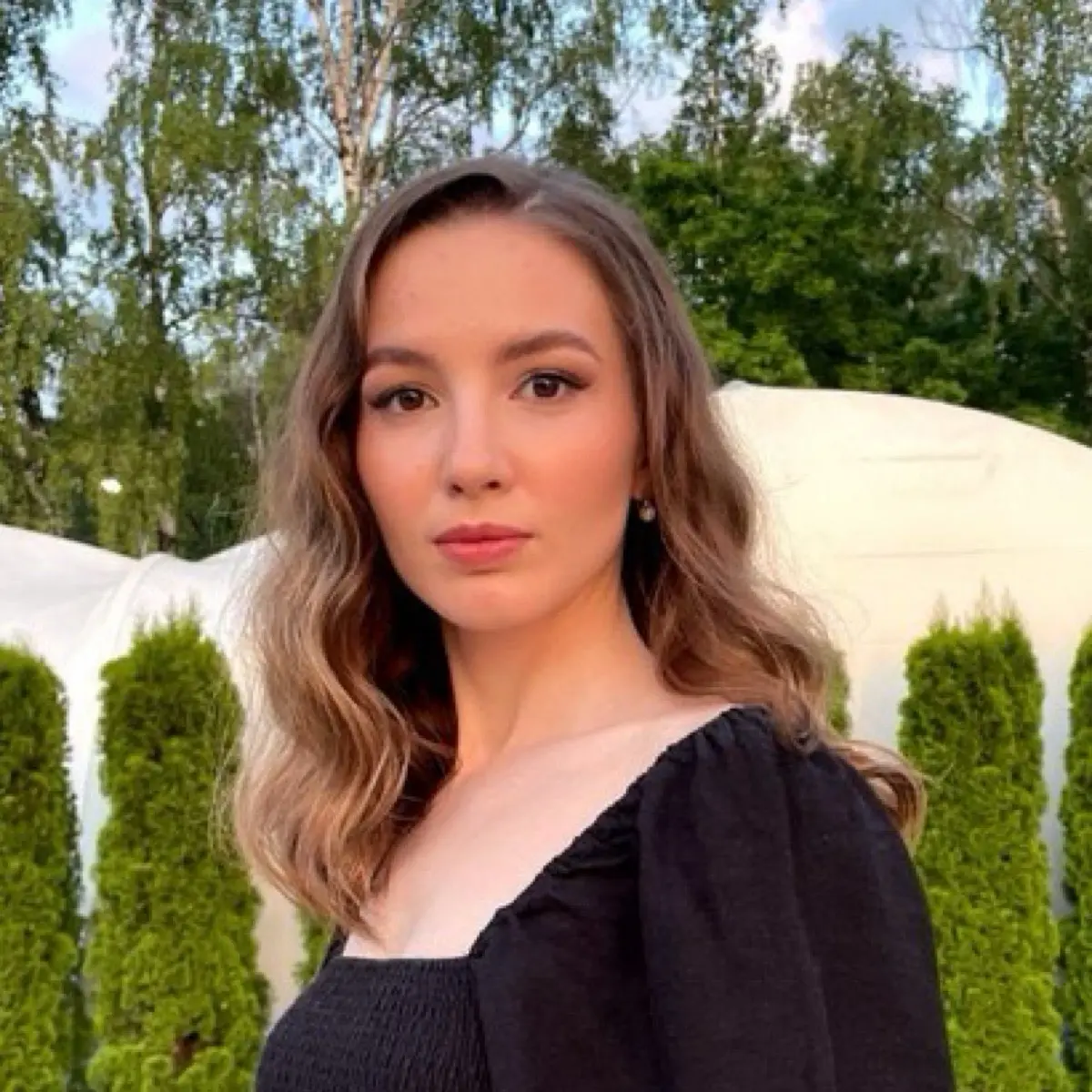 Ольга Иванова | Сетка — социальная сеть от hh.ru