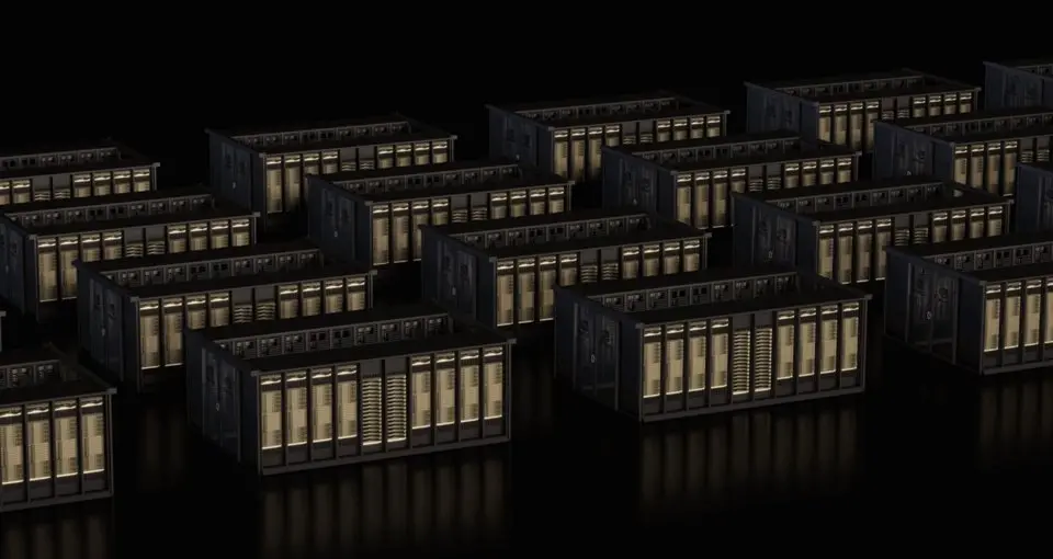 🚀 NVIDIA доминирует в MLPerf v5.1
NVIDIA установил рекорды во всех семи тестах MLPerf Training v5.1.
Архитектура Blackwell Ultra с поддержкой NVFP4 показала прорывную производительность в обучении LLM | Сетка — социальная сеть от hh.ru