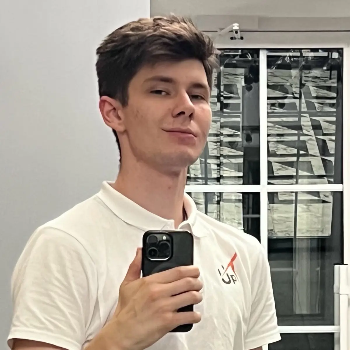 Дмитрий Филин | Сетка — социальная сеть от hh.ru