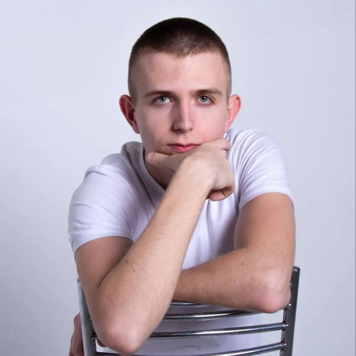 Никита Исаичкин | Сетка — социальная сеть от hh.ru