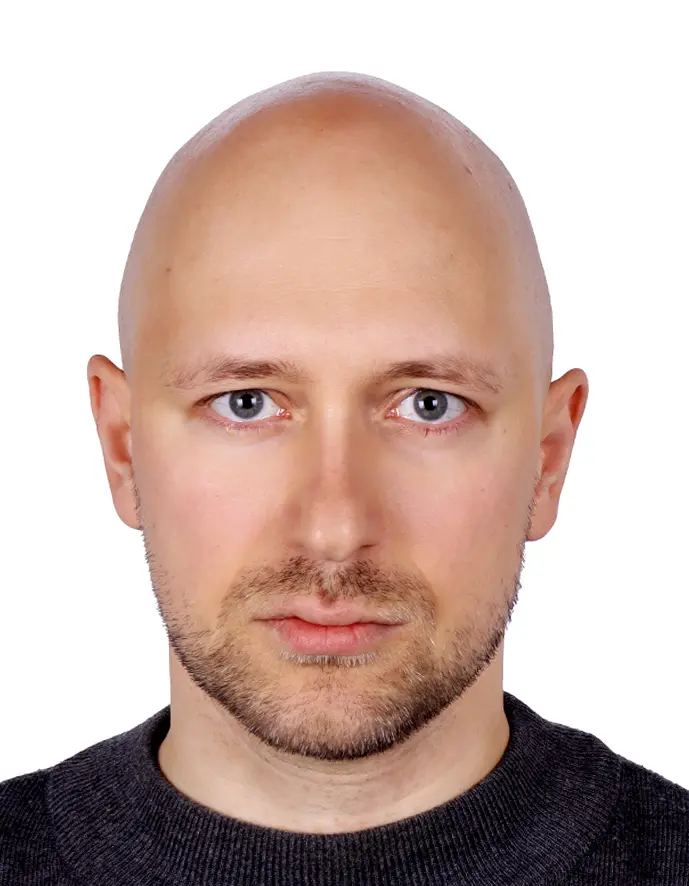 Александр Матвеев