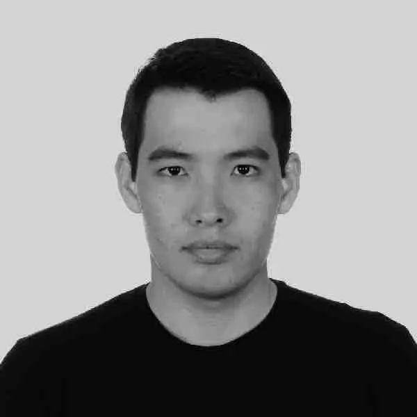 Тасболатов Ауеcхан