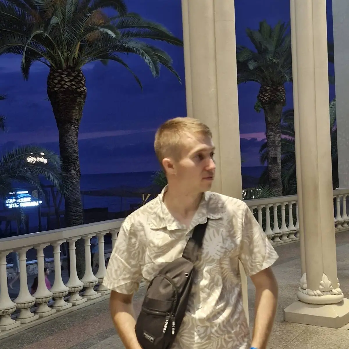 Самат Гимранов | Сетка — социальная сеть от hh.ru