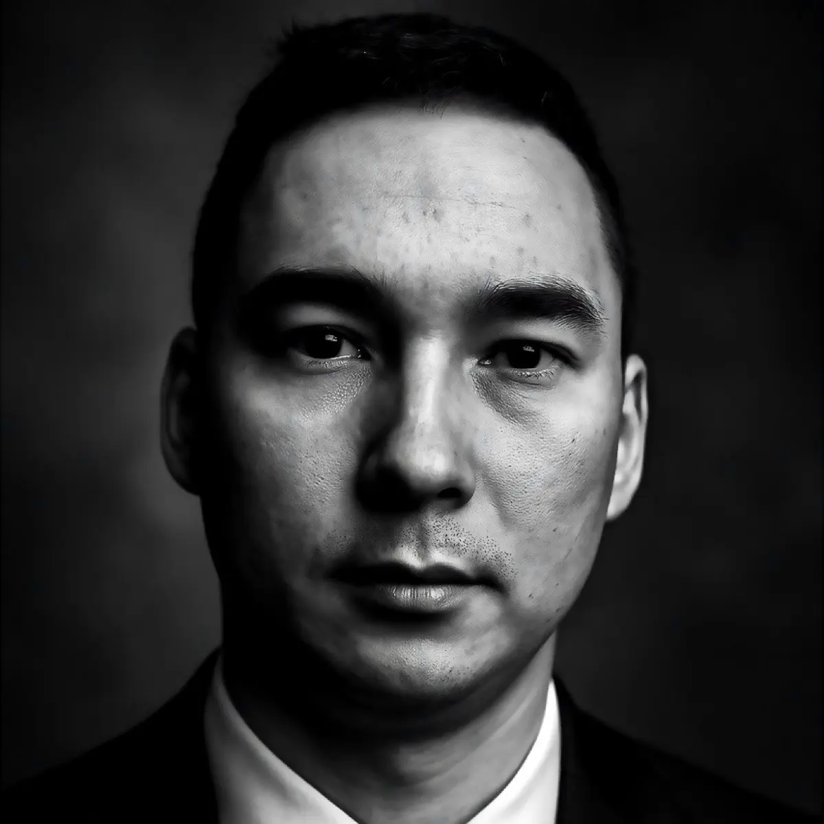 Dmitry Kurochkin