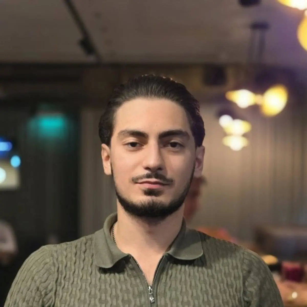 Рафаэль Геворкян | Сетка — социальная сеть от hh.ru