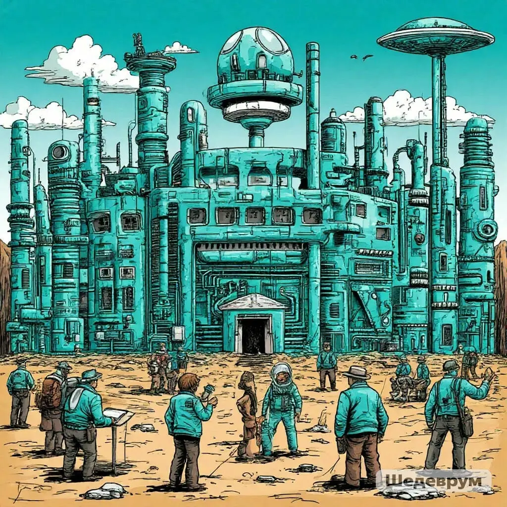 💠 Бирюзовые организации: когда бизнес становится живым
Когда компания дорастает до уровня бирюзового сознания (Teal) —
она перестаёт быть просто бизнесом.
Она становится живым организмом | Сетка — социальная сеть от hh.ru