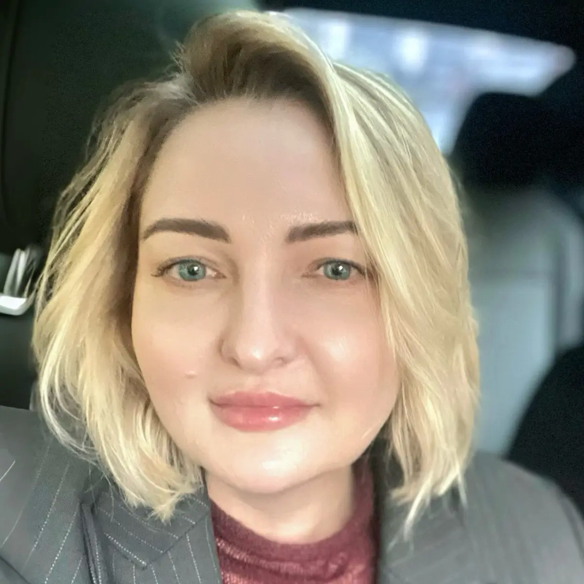 Оксана Гревцова | Сетка — социальная сеть от hh.ru