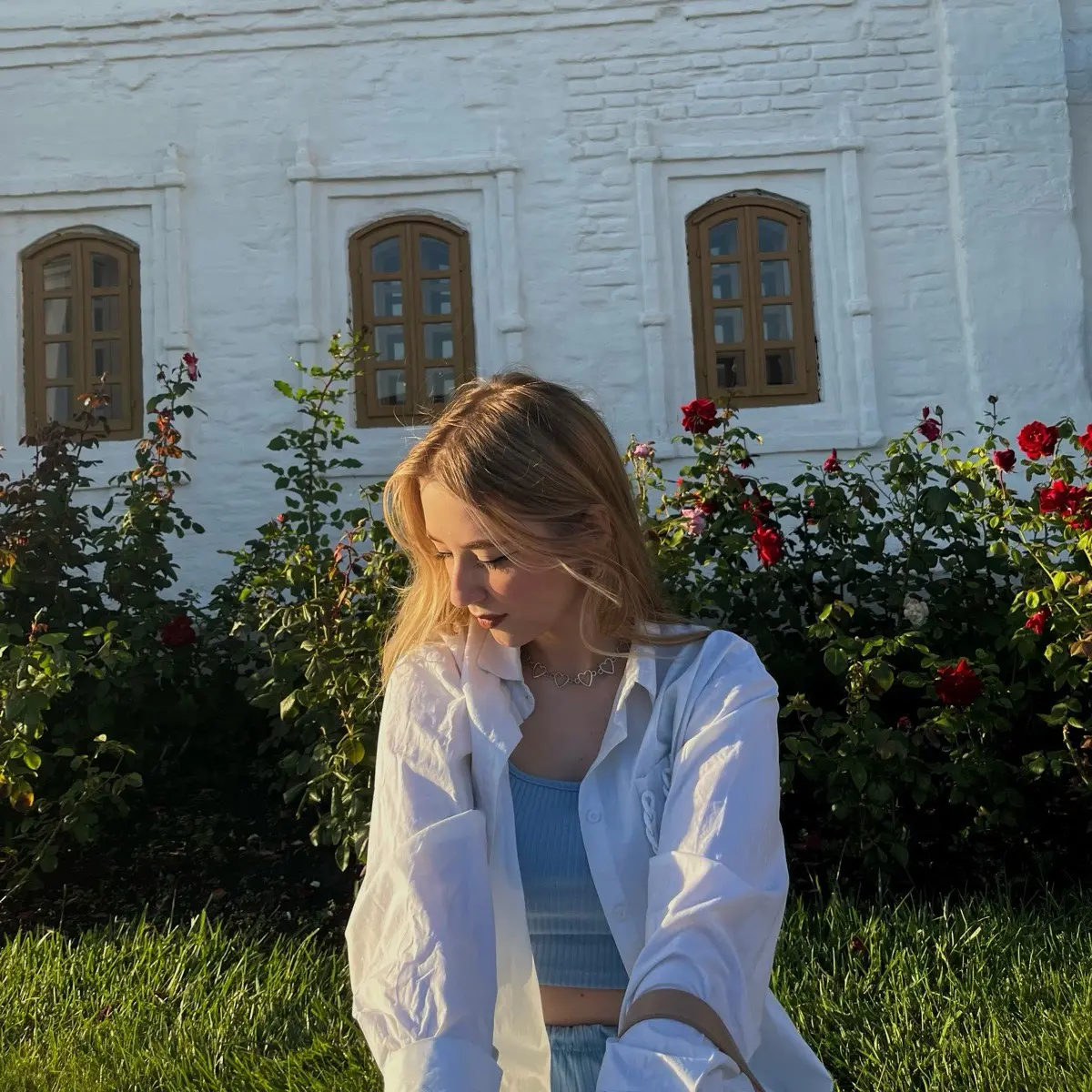 Олеся Изотова