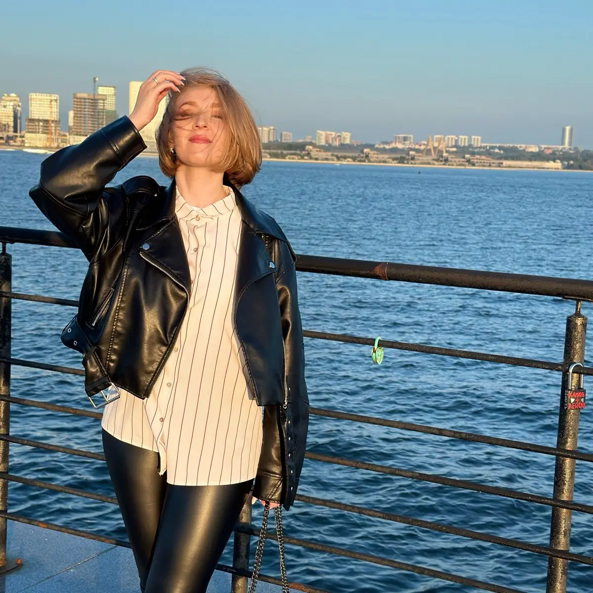 Анастасия Гвоздева