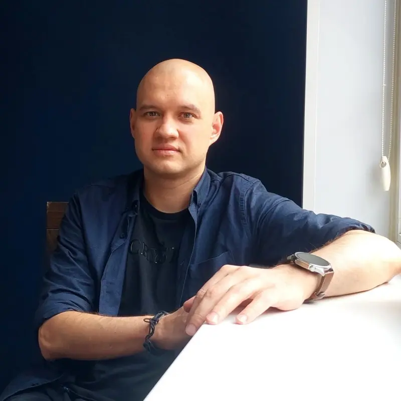 Артем Соколов