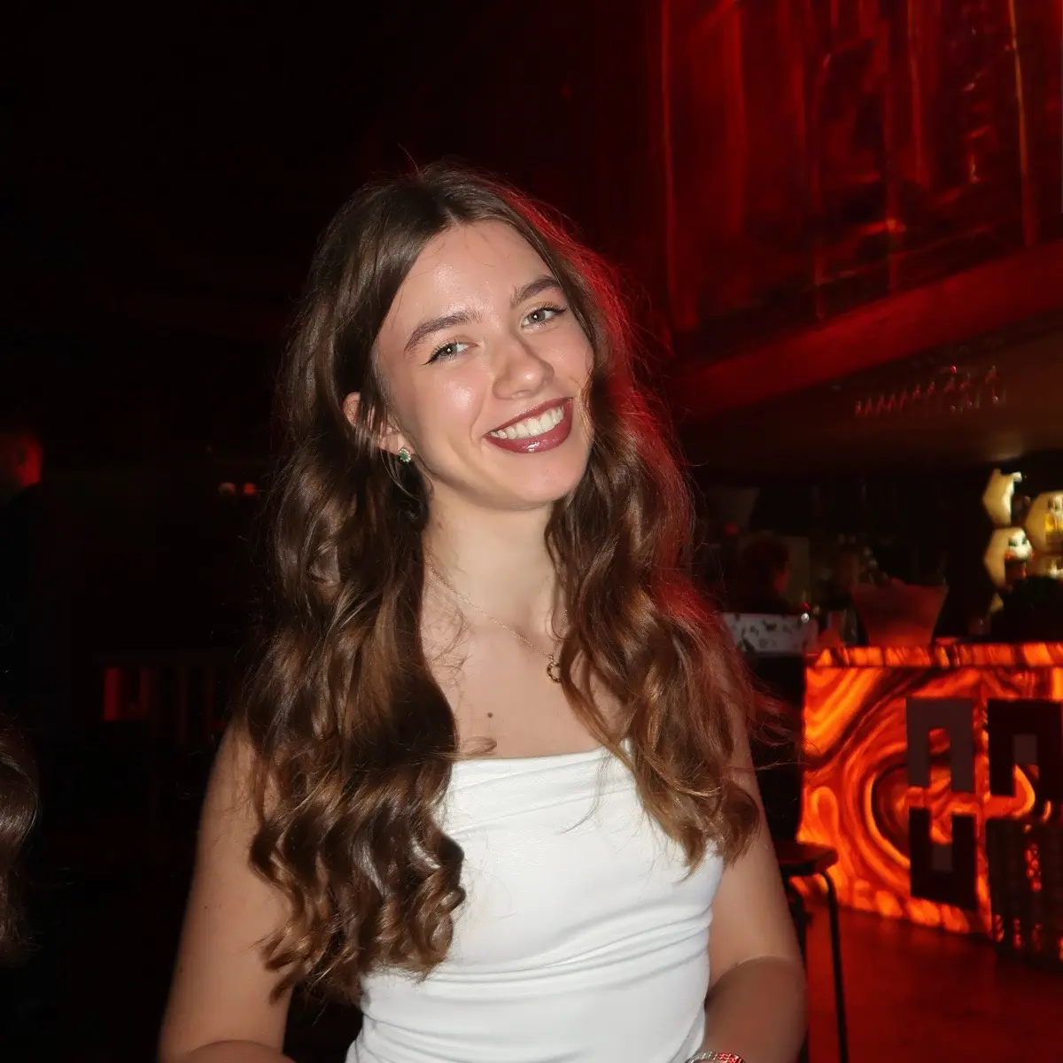 Валерия Брахнова