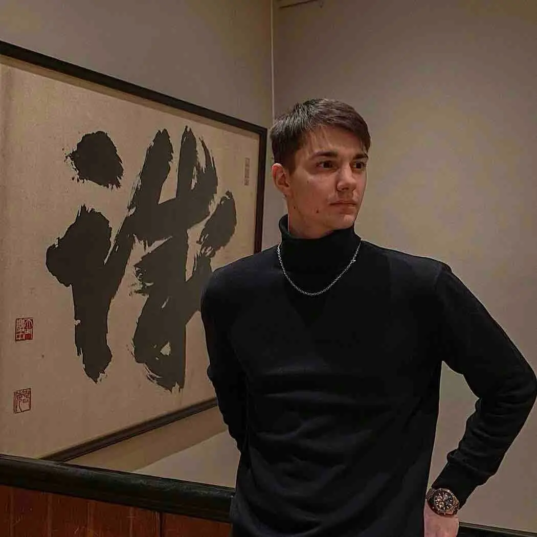 Максим Торшин | Сетка — социальная сеть от hh.ru