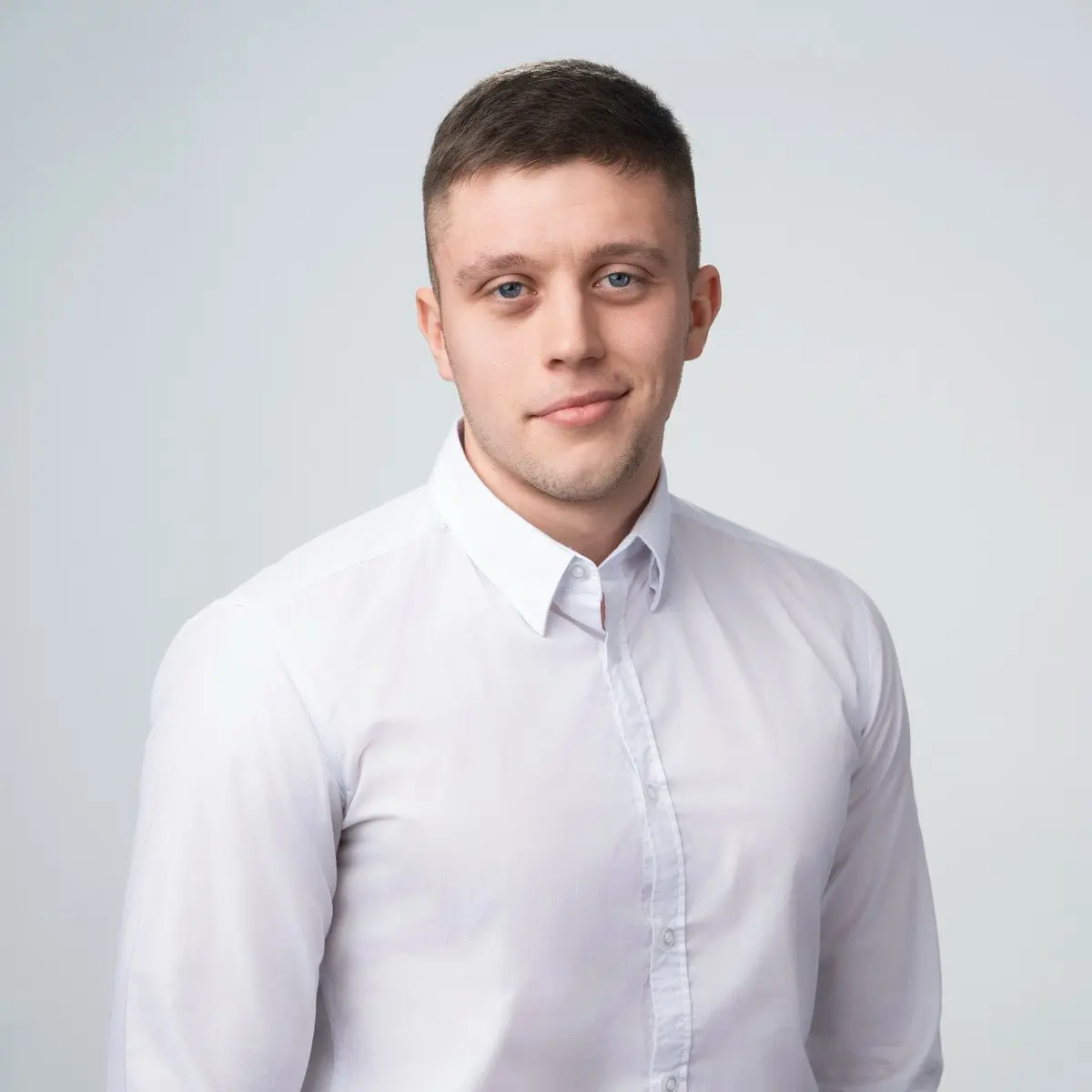 Алексей Скибан | Сетка — социальная сеть от hh.ru