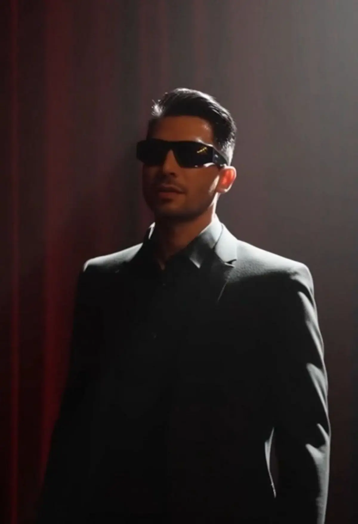 Shadow Ai V2 | Сетка — социальная сеть от hh.ru