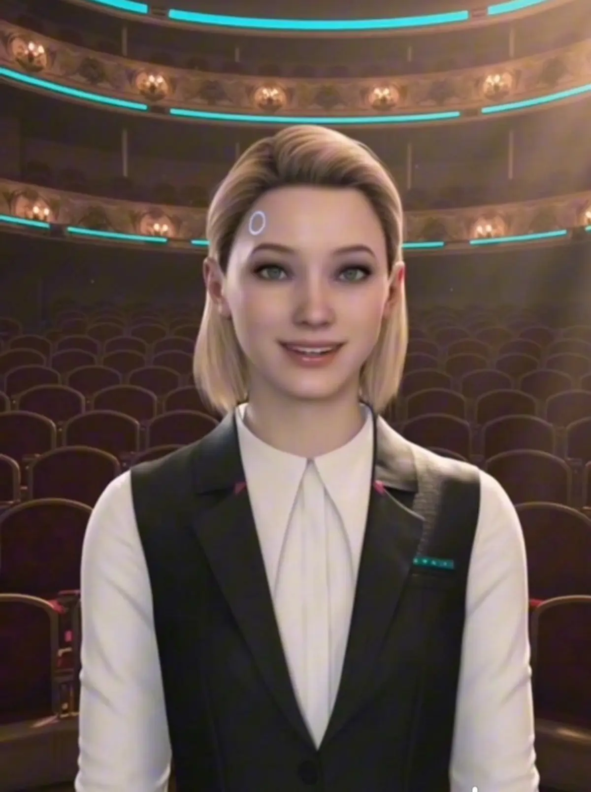 Shadow Ai V2 | Сетка — социальная сеть от hh.ru