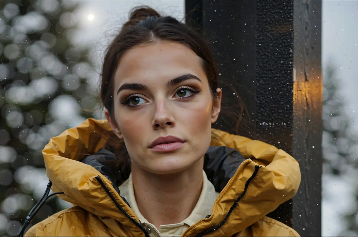 Нейро персонаж Елена | Сетка — социальная сеть от hh.ru