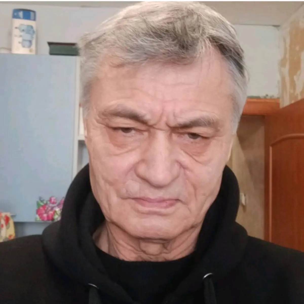 Борис Мухаметов