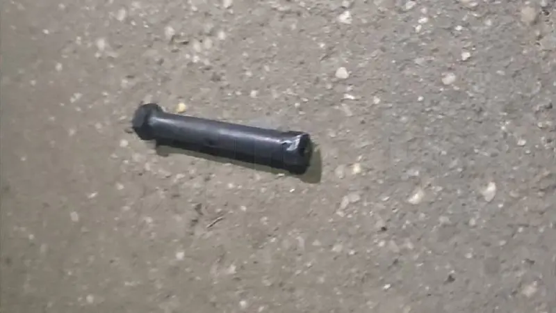 😱Ребенку разорвало кисть в Красногорске, после того как он поднял с земли деньги. Инцидент произошел на детской площадке | Сетка — социальная сеть от hh.ru