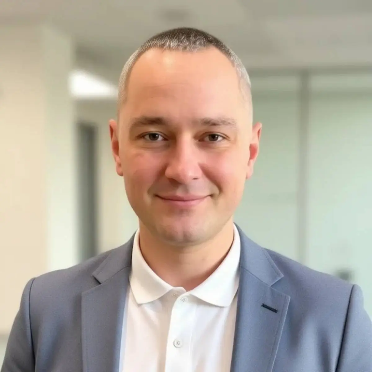 Михаил Камалов | Сетка — социальная сеть от hh.ru