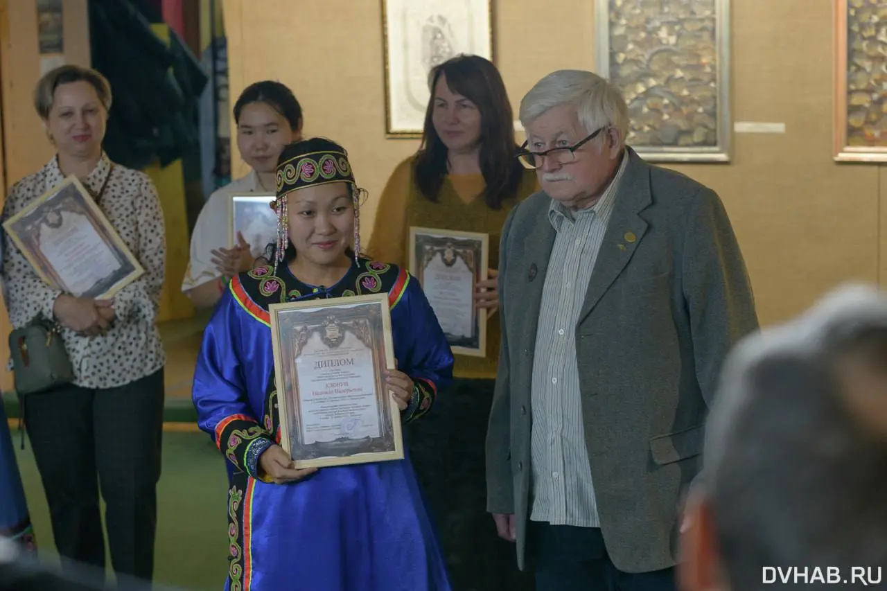 #СереброАмура
#благодарность
#диплом
Это часть фотографий с проекта. «Серебро Амура»
Очень быстро 💨 пролетели дни. | Сетка — социальная сеть от hh.ru