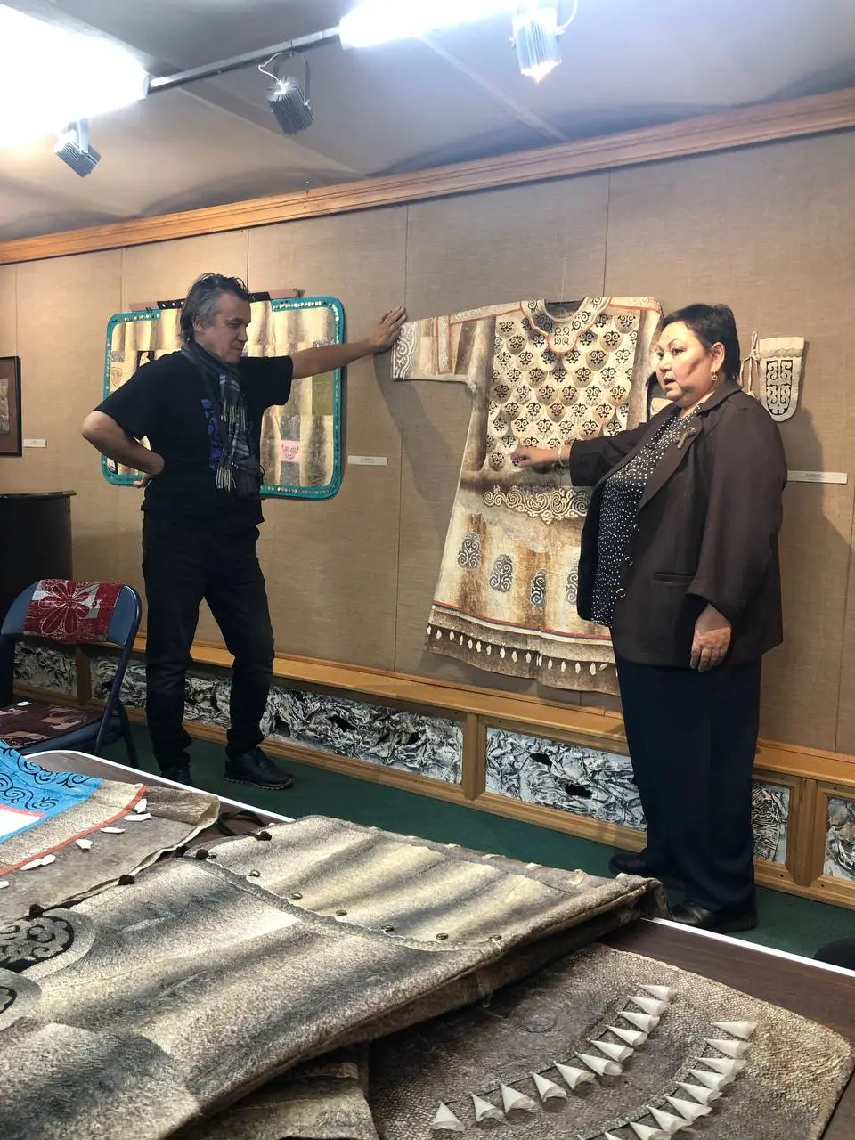 #СереброАмура
#благодарность
#диплом
Это часть фотографий с проекта. «Серебро Амура»
Очень быстро 💨 пролетели дни. | Сетка — социальная сеть от hh.ru