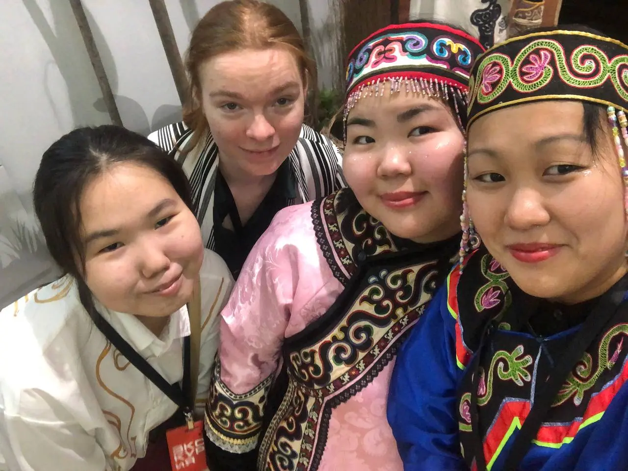 #СереброАмура
#благодарность
#диплом
Это часть фотографий с проекта. «Серебро Амура»
Очень быстро 💨 пролетели дни. | Сетка — социальная сеть от hh.ru