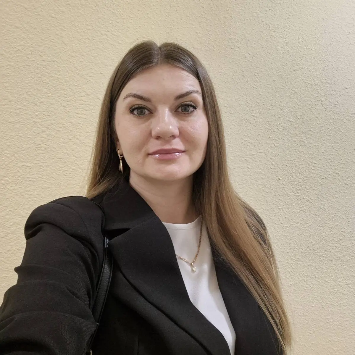 Инна Лисник | Сетка — социальная сеть от hh.ru