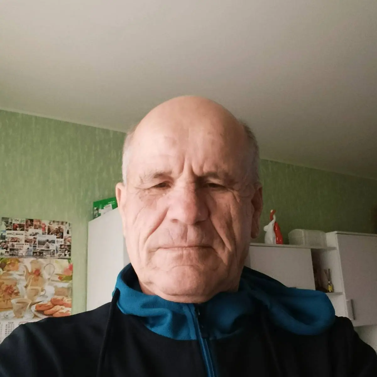 Николай Сиднев