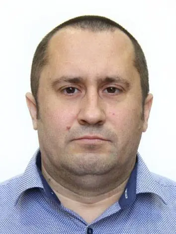 Александр Сафонов