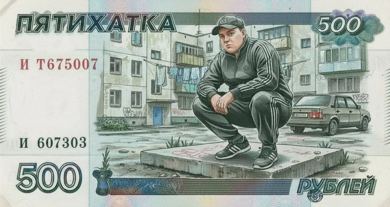 Сейчас проходит голосование среди россиян, о том что должно быть изображено на новой банкноте 500р.
В сети уже появился рейтинг своих вариантов.
#Маркетинг | Сетка — социальная сеть от hh.ru