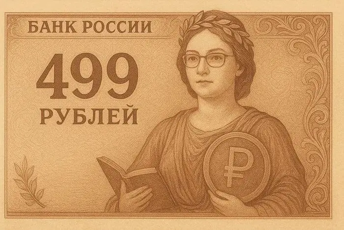 Сейчас проходит голосование среди россиян, о том что должно быть изображено на новой банкноте 500р.
В сети уже появился рейтинг своих вариантов.
#Маркетинг | Сетка — социальная сеть от hh.ru