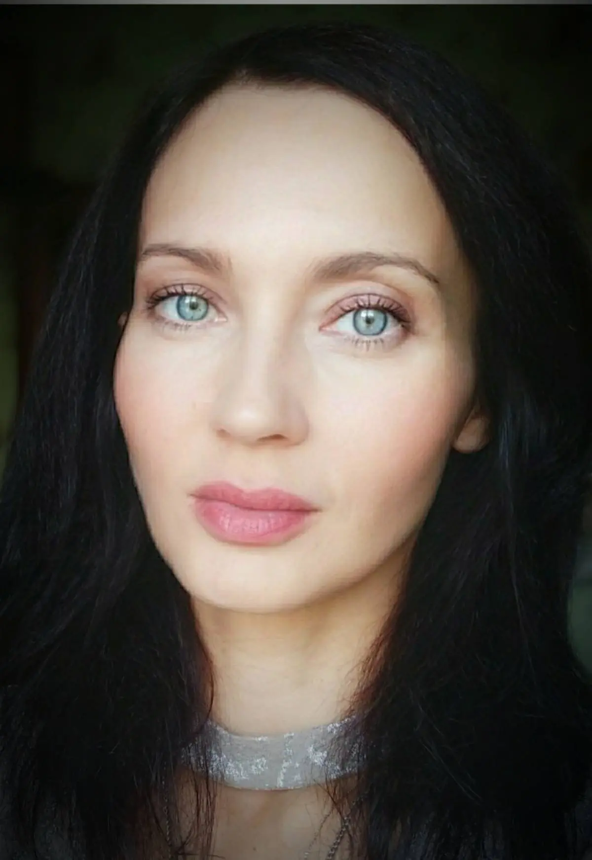 Елена Шевченко