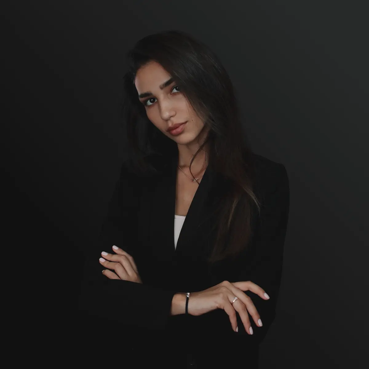 Рушана Хазиева | Сетка — социальная сеть от hh.ru