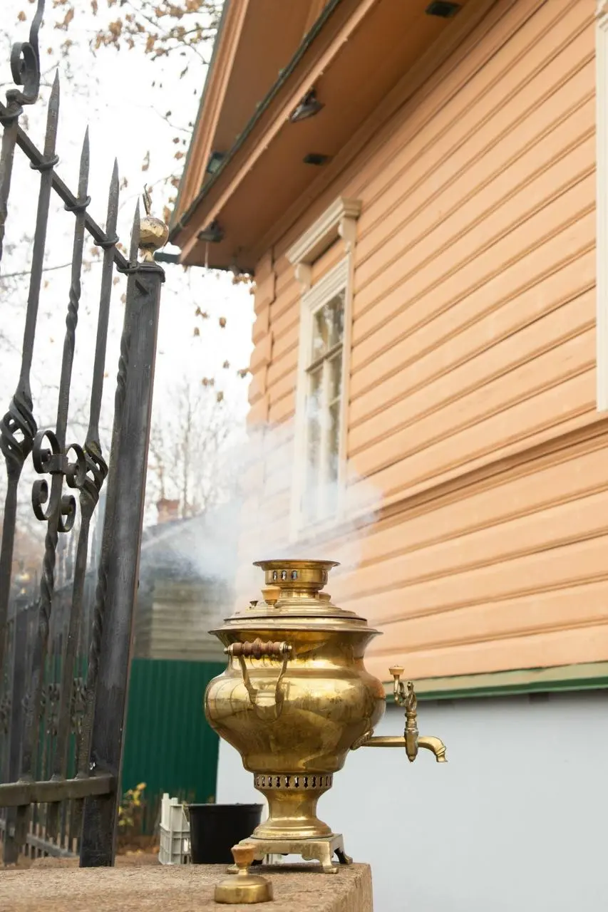 Итак, тренд на чайные, о котором как-то все вдруг заговорили… На самом деле, пока нельзя достоверно сказать, есть он или нет, этот тренд — потому что нет соответствующей статистики | Сетка — социальная сеть от hh.ru