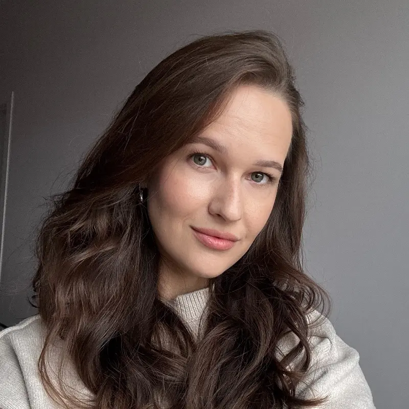 София Хамитова | Сетка — социальная сеть от hh.ru