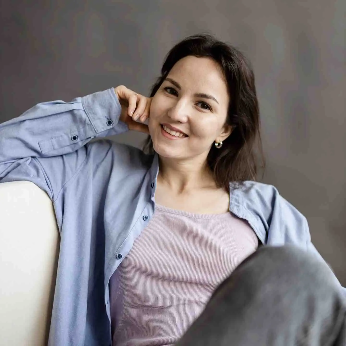 Алина Рахимова