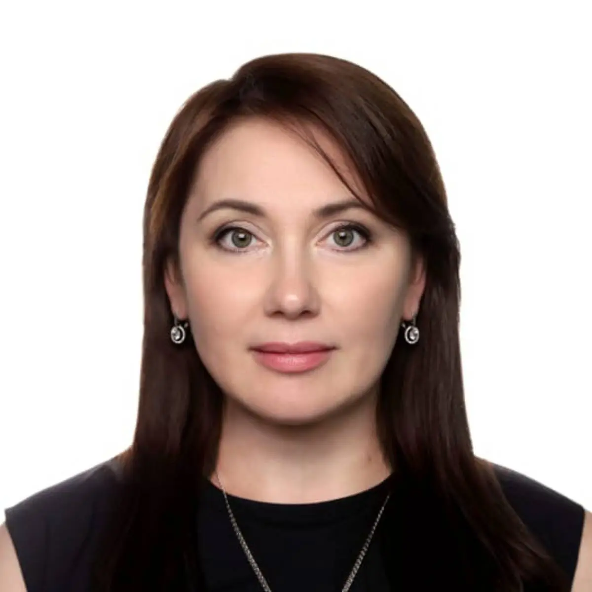 Марина Дронова