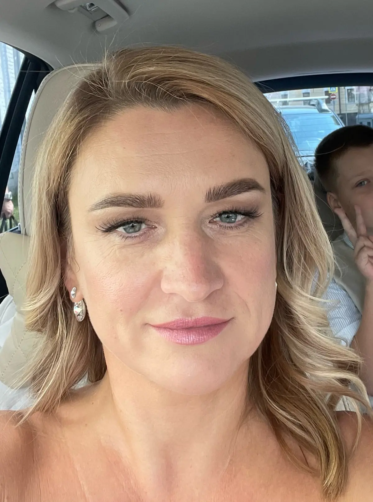 Маргарита Горбунова